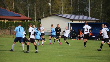 Ostrów Mazowiecka - W tym roku będziemy świętować 100-lecie klubu z Ostrowi Mazo