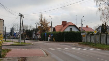 Ostrów Mazowiecka - Polska. W nadchodzących dniach będzie do nas napływać jeszcz