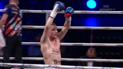 Ostrów Mazowiecka - Odliczamy dni do gali KnockOut Boxing Night, która już 27 li