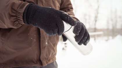 Ostrów Mazowiecka - Męskie rękawiczki zimowe to nie tylko praktyczny dodatek, kt