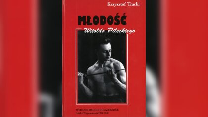 Ostrów Mazowiecka - Książka Krzysztofa Trackiego 