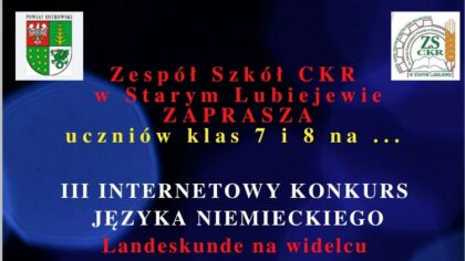 Ostrów Mazowiecka - Zespół Szkół Centrum Kształcenia Rolniczego w Starym Lubieje