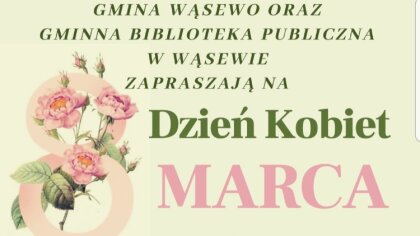 Ostrów Mazowiecka - Urząd Gminy Wąsewo oraz Gminna Biblioteka Publiczna w Wąsewi