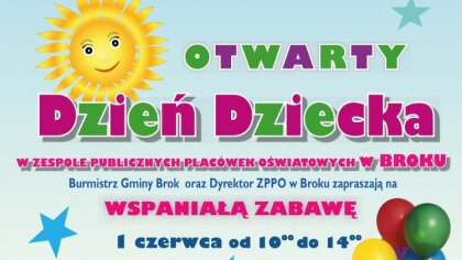 Ostrów Mazowiecka - Burmistrz Gminy Brok oraz Dyrektor Zespołu Publicznych Placó