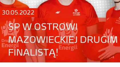 Ostrów Mazowiecka - Szkoła Podstawowa nr 2 w Ostrowi Mazowieckiej zwyciężyła w s