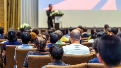 Ostrów Mazowiecka - Organizacja eventów może kojarzyć się z łatwym i przyjemnym 