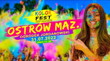 Ostrów Mazowiecka - Po raz kolejny na terenie Ostrowi Mazowieckiej odbędzie się 