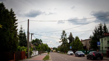 Ostrów Mazowiecka - Poniedziałek w niemal całym kraju upłynie pod znakiem doskon