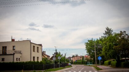 Ostrów Mazowiecka - W północnej części kraju pogodnie. Poza tym zachmurzenie zmi