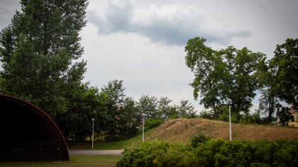 Ostrów Mazowiecka - Polska. Piątek upłynie pod znakiem umiarkowanego i dużego za