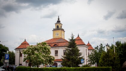 Ostrów Mazowiecka - Ochłodzenie w Polsce, które zaczynamy już odczuwać, nie będz