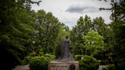 Ostrów Mazowiecka - Pogoda w najbliższych dniach będzie bardziej przypominała ba