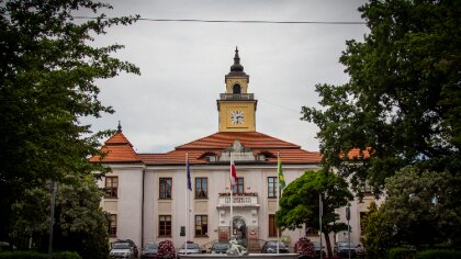 Ostrów Mazowiecka - Weekend nie przyniesie większej zmiany w pogodzie, wciąż będ