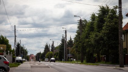 Ostrów Mazowiecka - Do Polski zmierzają ciepłe masy powietrza. Najwyższej temper