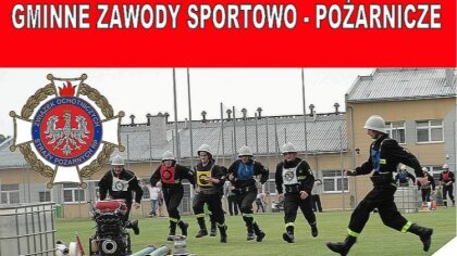 Ostrów Mazowiecka - Wójt gminy Wąsewo oraz Zarząd Oddziału Gminnego ZOSP RP w Wą