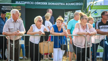 Ostrów Mazowiecka - XXIII Dni Kukurydzy w Andrzejewie to wyjątkowe wydarzenie, k