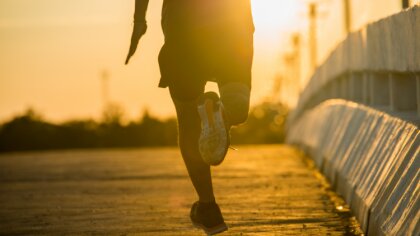 Ostrów Mazowiecka - Praktycznie każdy sportowiec, a także ludzie uprawiający spo