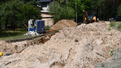 Ostrów Mazowiecka - Zostało przyznane kolejne dofinansowanie dla gminy Brok na i