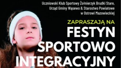 Ostrów Mazowiecka - W Brudkach Starych odbędzie się festyn spotowo-integracyjny 