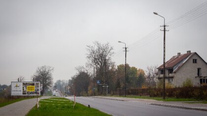 Ostrów Mazowiecka - W ciągu najbliższych dni temperatura w wielu miejscach kraju