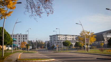 Ostrów Mazowiecka - Pogoda zacznie zmieniać się we Wszystkich Świętych i Zaduszk