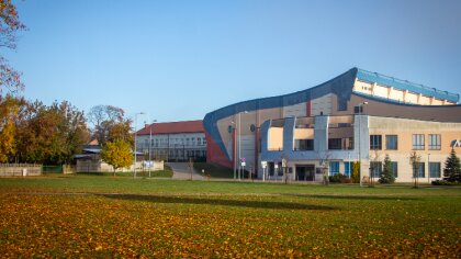 Ostrów Mazowiecka - W weekend czekają nas opady deszczu, burze i ochłodzenie. Zm