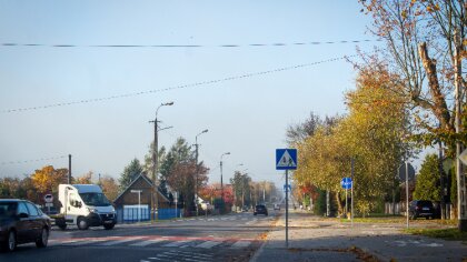 Ostrów Mazowiecka - Kolejne dni przyniosą nam prawdziwą walkę w pogodzie. W week