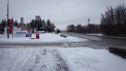 Ostrów Mazowiecka - W nadchodzących dniach czeka nas pochmurna aura, będą też mi