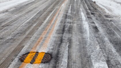 Ostrów Mazowiecka - IMGW wydał ostrzeżenie meteorologiczne dla mieszkańców powia