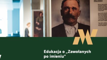 Ostrów Mazowiecka - Muzeum Dom Rodziny Pileckich organizuje co jakiś czas spotka