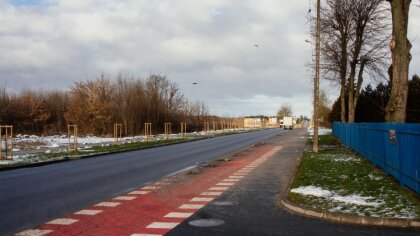 Ostrów Mazowiecka - Pogoda w ciągu najbliższych dni będzie zmienna. Niedziela pr