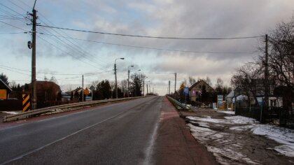 Ostrów Mazowiecka - W najbliższych dniach Polska będzie jednym z chłodniejszych 