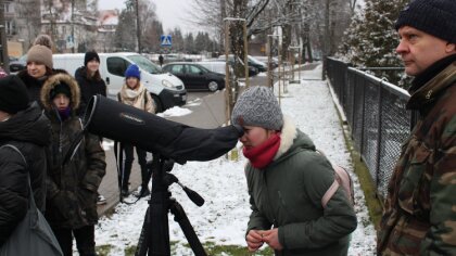 Ostrów Mazowiecka - W Ostrowi Mazowieckiej odbyło się po raz czwarty Ostrowskie 