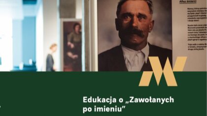 Ostrów Mazowiecka - Muzeum Dom Rodziny Pileckich postanowił zorganizować kolejne