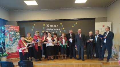 Ostrów Mazowiecka - Biblioteka Publiczna Gminy Andrzejewo postanowiła w należyty