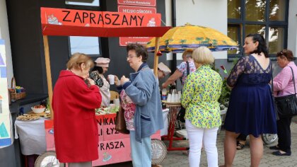 Ostrów Mazowiecka - Podczas obchodzonego Dnia Matki Środowiskowy Dom Samopomocy 