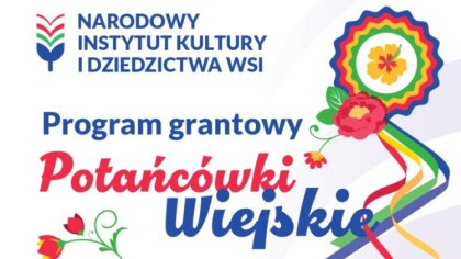 Ostrów Mazowiecka - Narodowy Instytut Kultury i Dziedzictwa Wsi, rozpoznając ogr