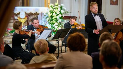 Ostrów Mazowiecka - Obchody 19. Dni Ostrowi Mazowieckiej, w niedzielę 18 czerwca