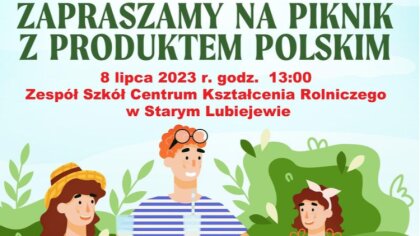 Ostrów Mazowiecka - Zespół Szkół Centrum Kształcenia Rolniczego w Starym Lubieje