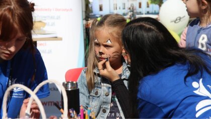 Ostrów Mazowiecka - 19. Dni Ostrowi Mazowieckiej tradycyjnie rozpoczęły się Jarm