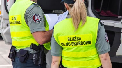 Ostrów Mazowiecka - Fiskus rzadziej niż rok temu wszczyna postępowania przygotow