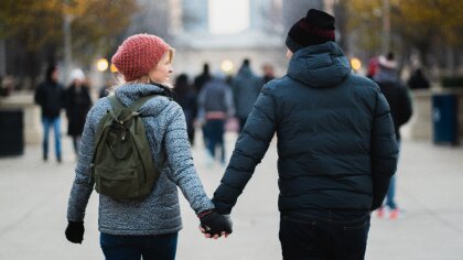 Ostrów Mazowiecka - Nieoczekiwane zwroty akcji w pogoni za miłością
Miłość to t