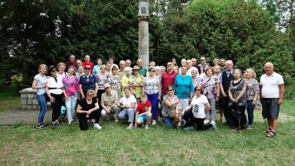 Ostrów Mazowiecka - W czwartek 6 lipca mieszkańcy Ostrowi Mazowieckiej i powiatu