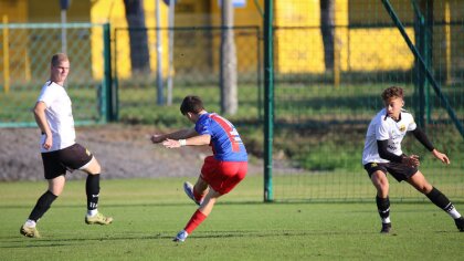 Ostrów Mazowiecka - 15 lub 16 sierpnia swój mecz w II rundzie Pucharu Polski na 