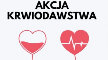 Ostrów Mazowiecka - Do godziny 13.00 można dziś oddać krew w ambulansie RCKiK pr