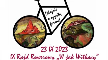 Ostrów Mazowiecka - Miejska Biblioteka Publiczna w Ostrowi Mazowieckiej zaprasza