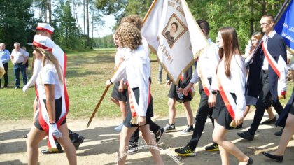 Ostrów Mazowiecka - W sobotę, 2 września 2023 roku, na terenie Muzeum Treblinka 