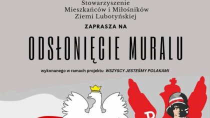 Ostrów Mazowiecka - Stowarzyszenie Mieszkańców i Miłośników Ziemi Lubotyńskiej z