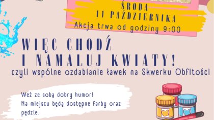 Ostrów Mazowiecka - Zespół Szkół Specjalnych w Starym Lubiejewie wraz z Fundacją