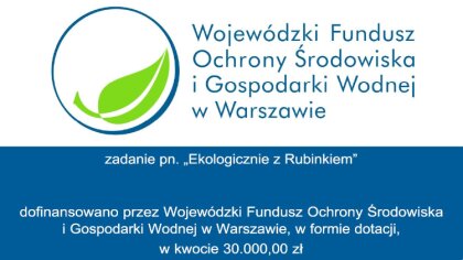 Ostrów Mazowiecka - W środę 11 października w Zespole Szkół Nr 1 w Ostrowi Mazow